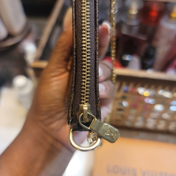 COPY - Mini Pochette - Picture 5 of 7